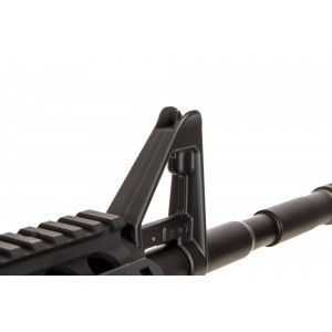 Страйкбольный автомат RRA SA-E03 EDGE 2.0™ Gate ASTER Carbine Replica - black [SPECNA ARMS]